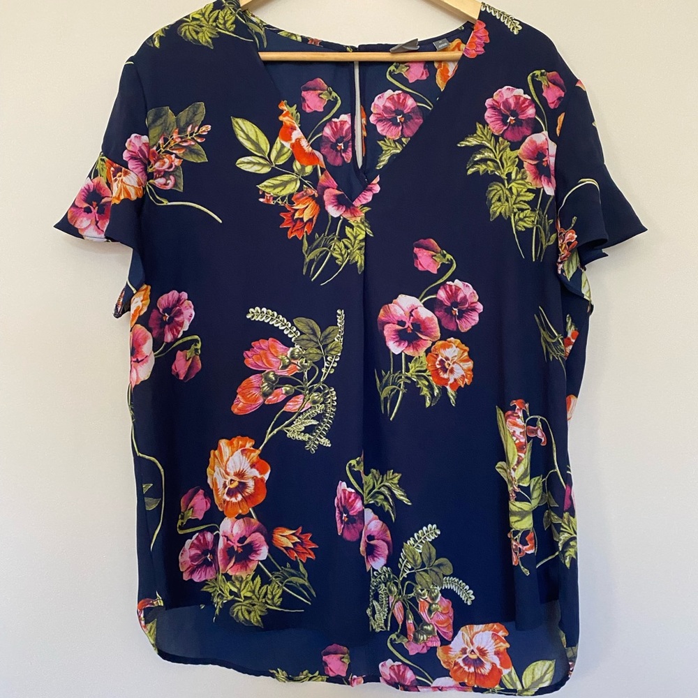 Soho shirt
